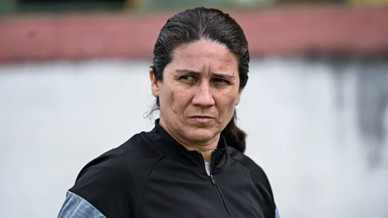 Ferroviária demite Jéssica de Lima mesmo após classificação no Brasileirão Feminino; técnica estava há dois anos no clube