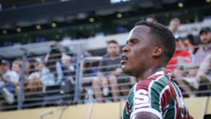 Jogadores do Brasileirão se destacam no Mundial de Clubes e Wallace Yan e Arias terminam primeira fase em alta