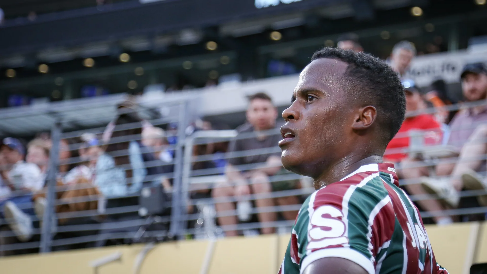 Jogadores do Brasileirão se destacam no Mundial de Clubes e Wallace Yan e Arias terminam primeira fase em alta