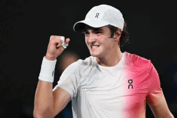 João Fonseca conhece chaves em Wimbledon e torcedores mandam recado: “Dá para sonhar com as quartas”