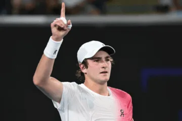João Fonseca é confirmado no ATP 500 da Basileia, onde sul-americanos não vencem desde 2013