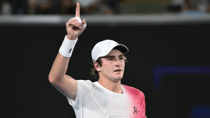 João Fonseca é confirmado no ATP 500 da Basileia, onde sul-americanos não vencem desde 2013 João Fonseca é confirmado no ATP 500 da Basileia, onde sul-americanos não vencem desde 2013