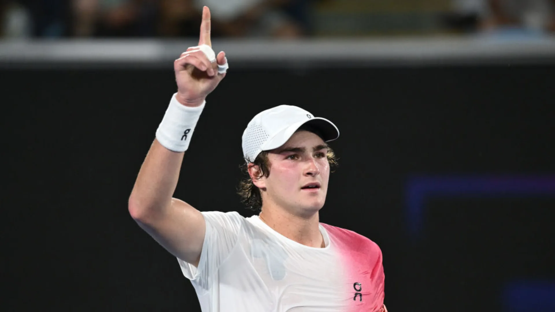 João Fonseca é confirmado no ATP 500 da Basileia, onde sul-americanos não vencem desde 2013