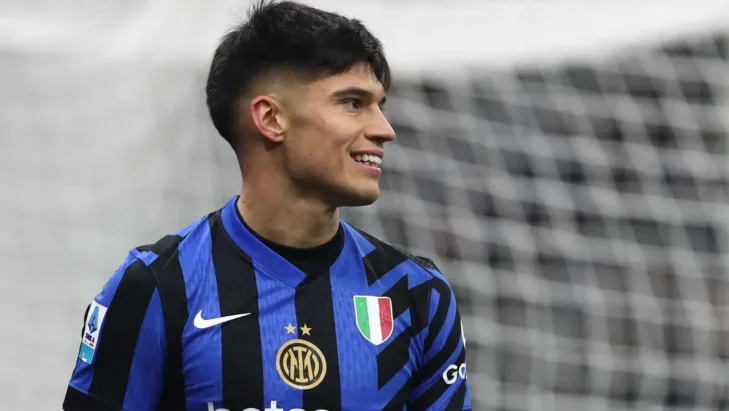 Quem é Joaquín Correa, atacante que está perto de reforçar o Botafogo; torcedores aprovam contratação do argentino Quem é Joaquín Correa, atacante que está perto de reforçar o Botafogo; torcedores aprovam contratação do argentino