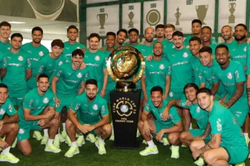 Quesada avalia Palmeiras na Copa do Mundo de Clubes da Fifa: “Irá se classificar para as oitavas de final”