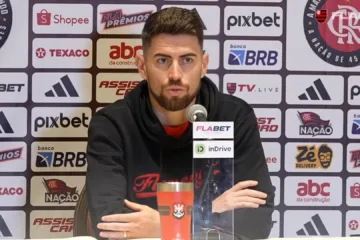 Jorginho manda recado antes de Chelsea x Flamengo pelo Mundial de Clubes: “Temos chances de ganhar”