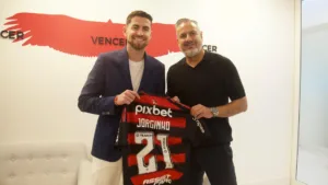 Presidente do Flamengo diz que pode gastar até R$ 1 bilhão só em reforços no ano que vem