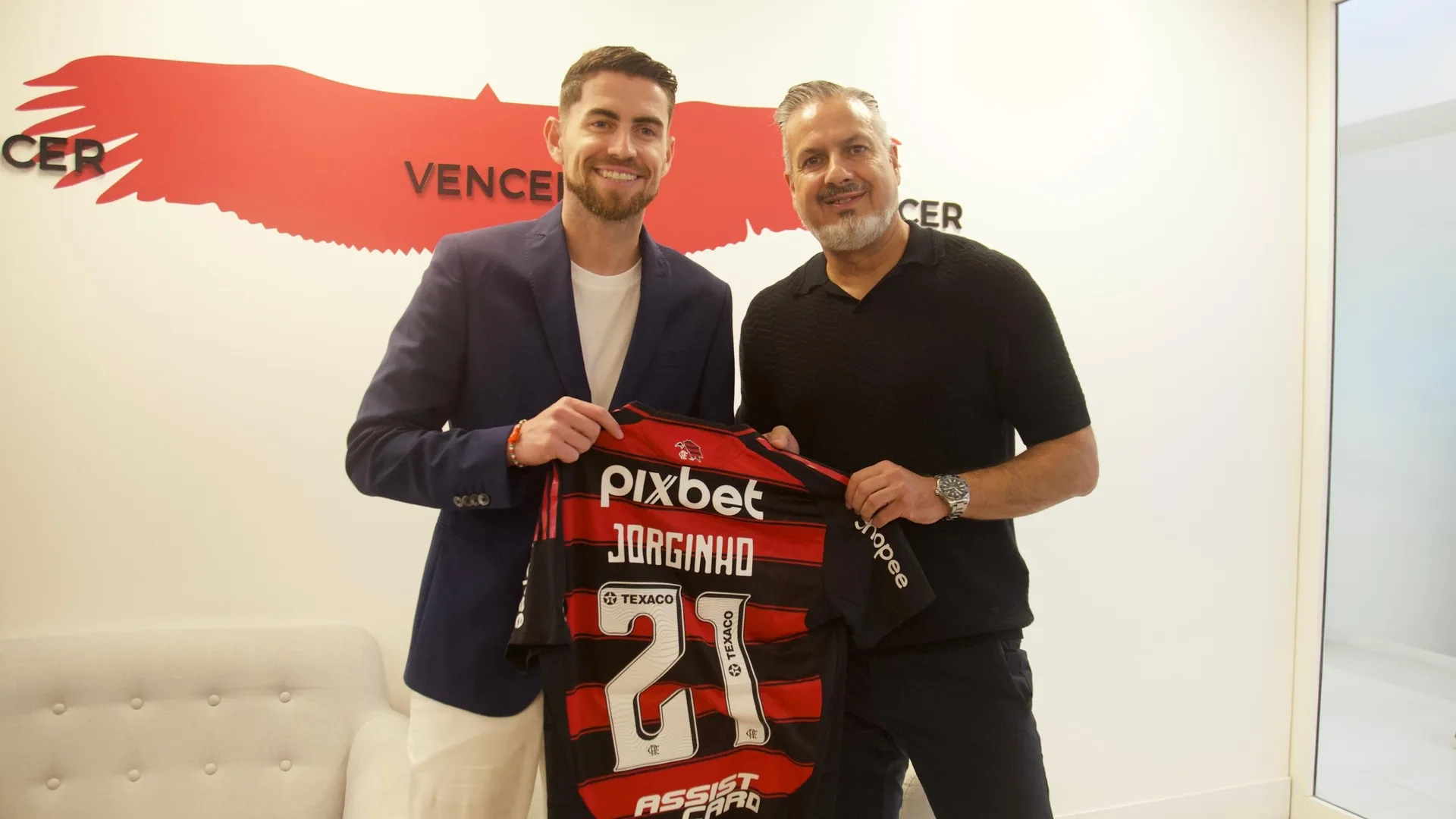 Presidente do Flamengo diz que pode gastar até R$ 1 bilhão só em reforços no ano que vem