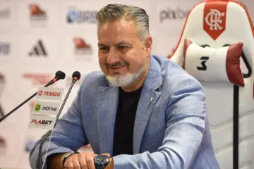 Jorginho, Carrascal e mais um: Flamengo tenta último reforço antes da Copa do Mundo de Clubes