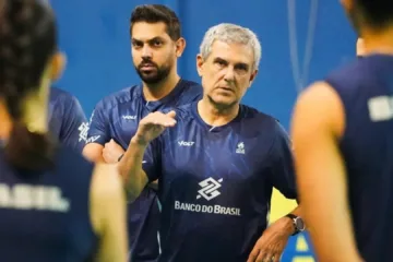 Seleção feminina de vôlei tem o retorno da Gabi, mas pode perder Júlia Kudiess na sequência da VNL