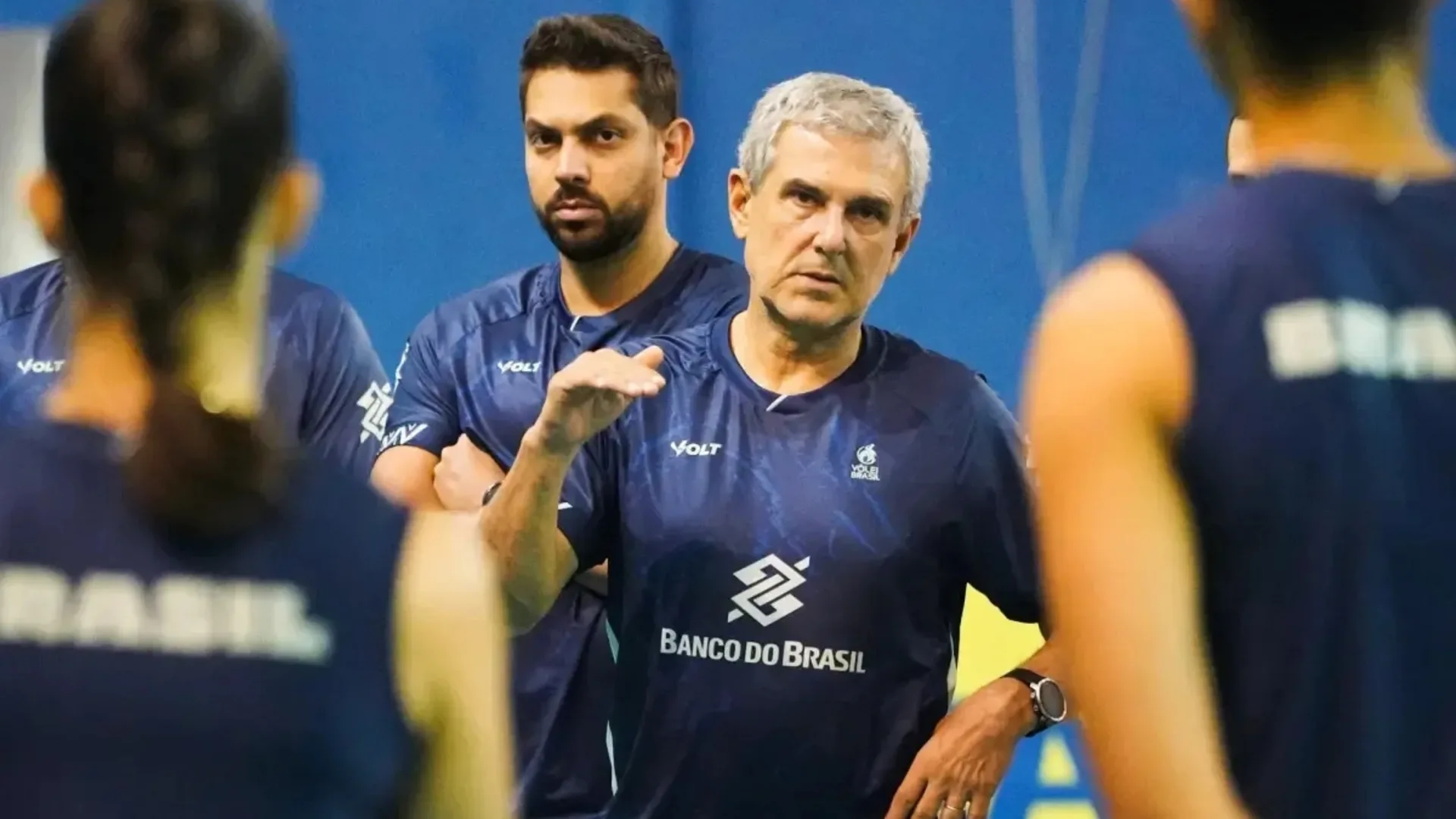 Seleção feminina de vôlei tem o retorno da Gabi, mas pode perder Júlia Kudiess na sequência da VNL