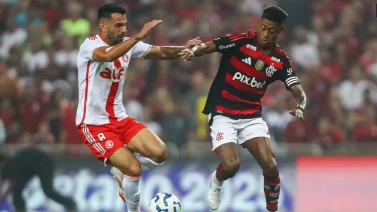 Juca Kfouri crava resultados de Flamengo, Palmeiras e São Paulo na Libertadores: “Vai levar uma sova”