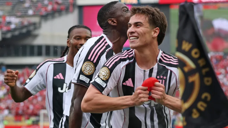 Onde assistir Juventus x Manchester City pelo Mundial de Clubes: escalações, desfalques e retrospecto