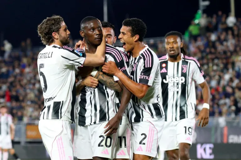 Palpite Juventus x Wydad Casablanca – Mundial de Clubes – 22/06/2025