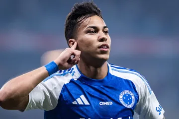 Kaio Jorge cita irritação de Dudu, no Cruzeiro, e comenta rescisão: “Exemplo para o grupo trabalhar”