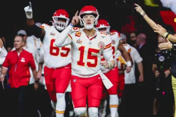 NFL negocia com a Globo para ter jogos no SporTV em busca de maior visibilidade no Brasil