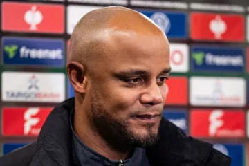 Kompany valoriza Flamengo após vitória do Bayern no Mundial de Clubes: “Não foi diferente do que jogamos na Europa”