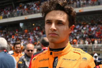 Fórmula 1 hoje: Norris conquista pole do GP da Áustria, e Bortoleto é top-10; veja o grid de largada
