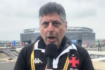 Leonardo Baran justifica pergunta curiosa feita a Abel Ferreira, do Palmeiras: “Se a resposta fosse diferente, estariam aplaudindo”