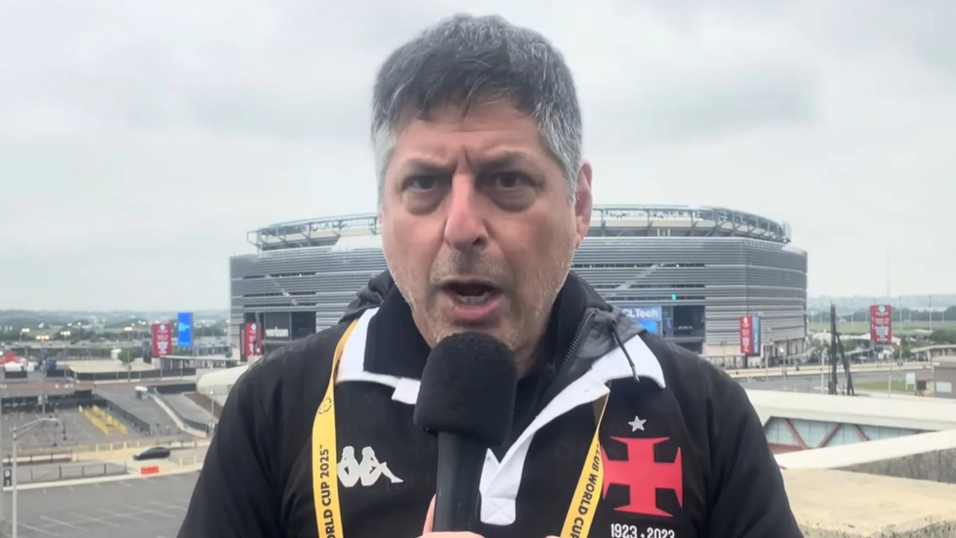 Leonardo Baran justifica pergunta curiosa feita a Abel Ferreira, do Palmeiras: “Se a resposta fosse diferente, estariam aplaudindo”