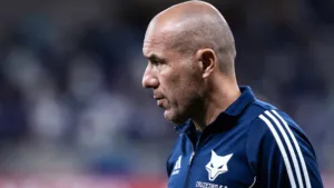 Leonardo Jardim aponta principal foco do Cruzeiro em 2025: “O resto fica para segunda hora”