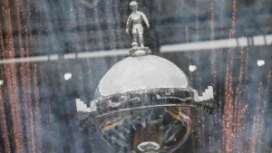 Flamengo, Cruzeiro e Palmeiras se aproximam da classificação para a Libertadores 2026; Mirassol amplia chances