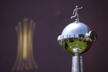 Taça da Libertadores