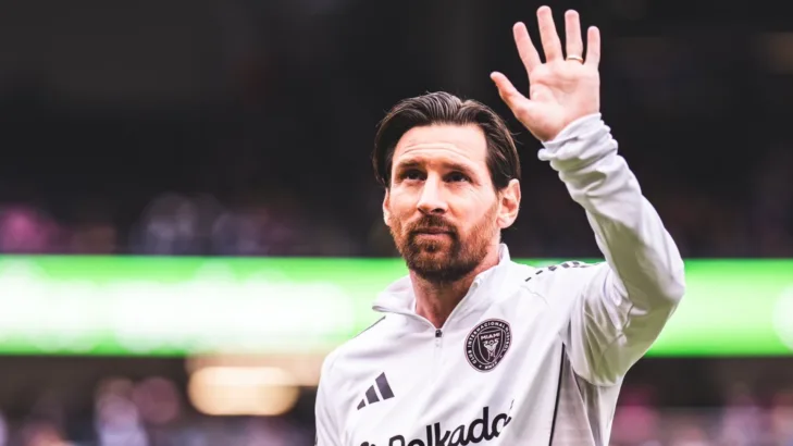Abel Braga coloca Messi, rival do Palmeiras no Mundial de Clubes, abaixo de Garrincha: “Pelé foi o melhor” Abel Braga coloca Messi, rival do Palmeiras no Mundial de Clubes, abaixo de Garrincha: “Pelé foi o melhor”