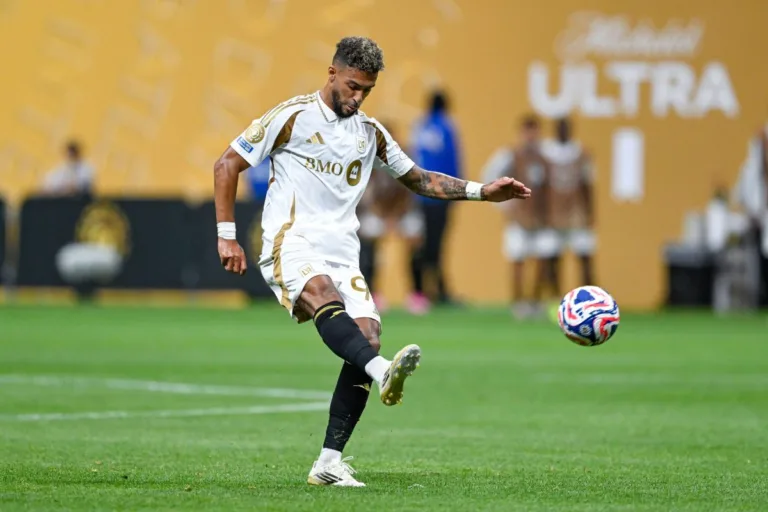 Palpite Los Angeles FC x Espérance de Tunis – Mundial de Clubes – 20/06/2025