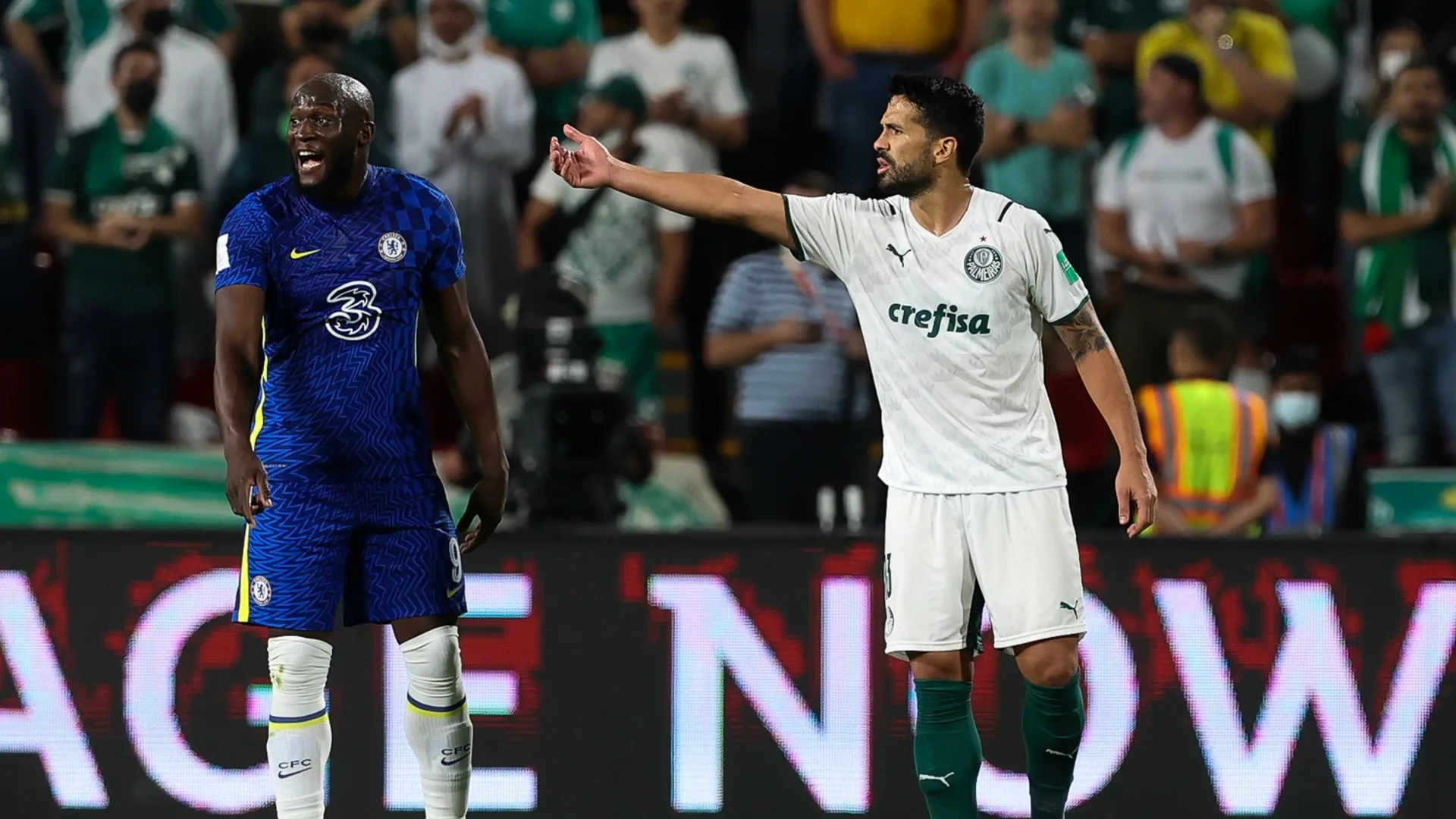 Luan projeta Palmeiras no Mundial de Clubes e compara com 2022: “É um time com muitas opções”