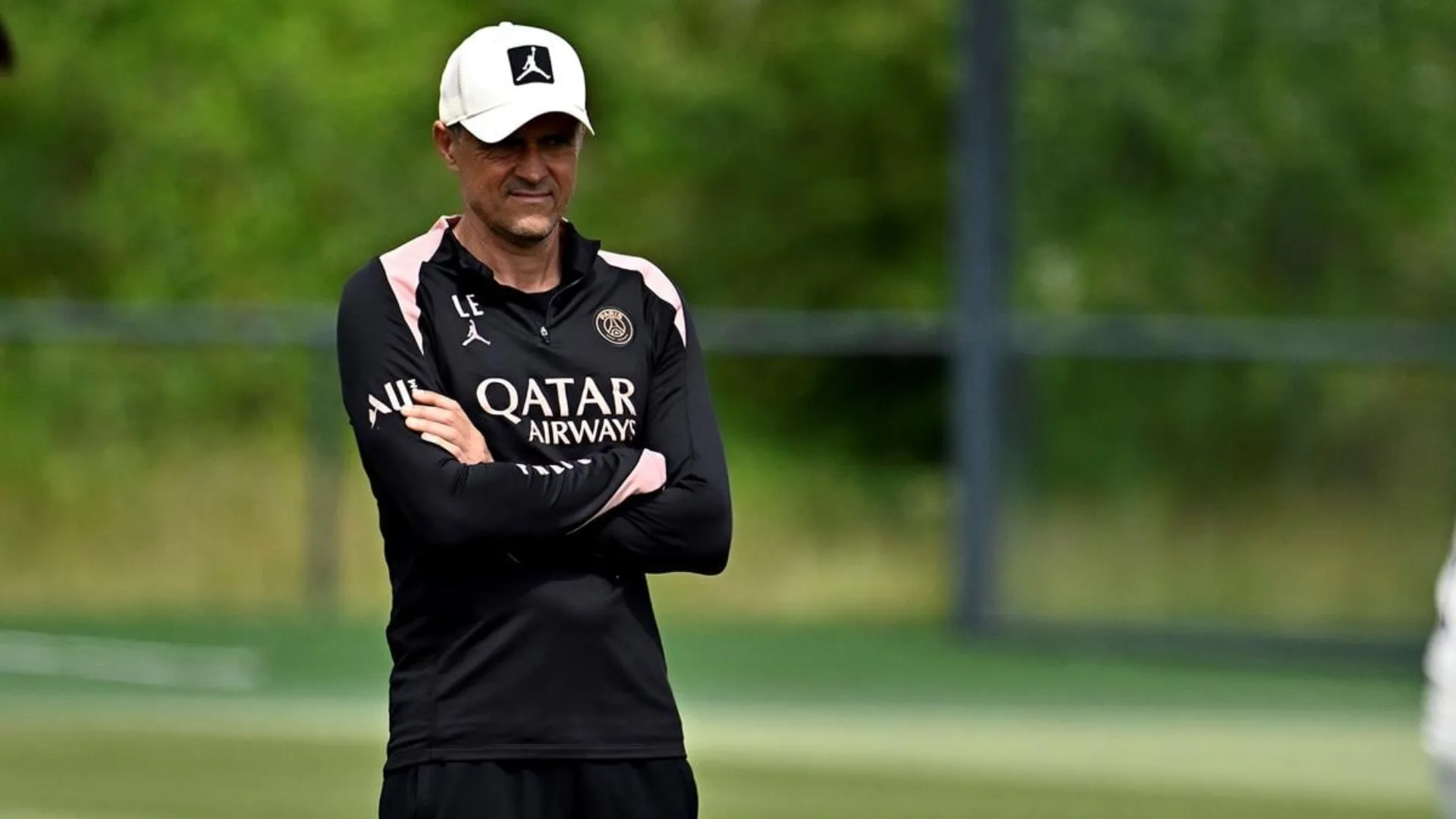 Luis Enrique, do PSG, elege Messi o maior jogador da história: “Sem dúvida nenhuma é minha opinião”
