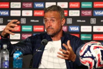 Luis Enrique, do PSG, destaca Botafogo e espera jogo difícil no Mundial de Clubes: “Grande motivação para eles” 