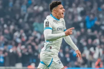 Luis Henrique, da Inter de Milão, cita erro contra brasileiros no Mundial de Clubes: “Ficam surpresos com o nível”