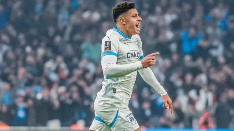 Luis Henrique, da Inter de Milão, cita erro contra brasileiros no Mundial de Clubes: “Ficam surpresos com o nível”