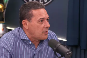 Luxemburgo coloca Brasileirão entre os campeonatos mais difíceis do mundo, mas faz alerta e pede mudança