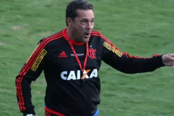 Luxemburgo mostra otimismo com Flamengo e Fluminense no Mundial de Clubes: “O coração fala mais forte”