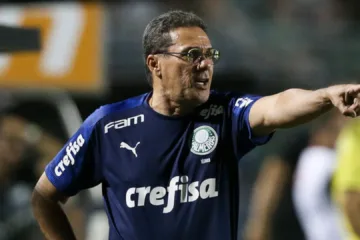 Luxemburgo confia em Flamengo, Palmeiras, Fluminense ou Botafogo na final do Mundial: “Nós estamos muito céticos”