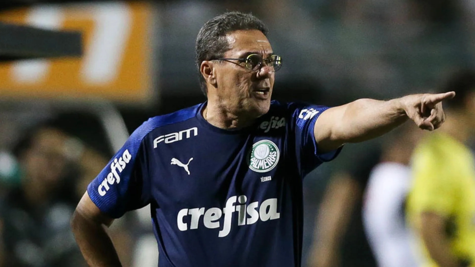 Luxemburgo confia em Flamengo, Palmeiras, Fluminense ou Botafogo na final do Mundial: “Nós estamos muito céticos”