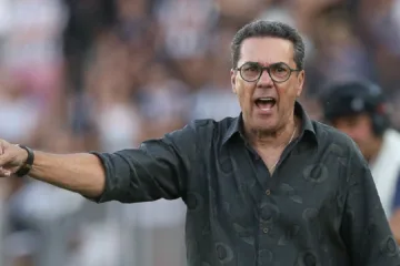 Luxemburgo manifestou torcida pelo Palmeiras no Mundial