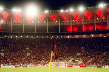 Maiores torcidas do Brasil: pesquisa mostra Flamengo na ponta, Corinthians e Vasco em baixa e São Paulo crescendo