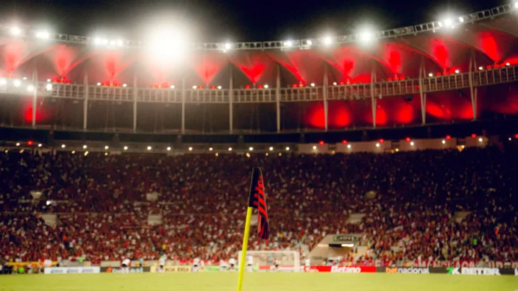 Maiores torcidas do Brasil: pesquisa mostra Flamengo na ponta, Corinthians e Vasco em baixa e São Paulo crescendo Maiores torcidas do Brasil: pesquisa mostra Flamengo na ponta, Corinthians e Vasco em baixa e São Paulo crescendo