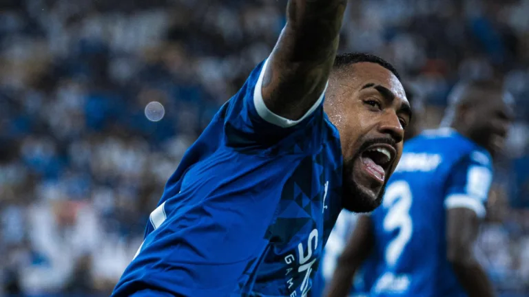 Nicola fala sobre possibilidade de Malcom, ex-Corinthians, jogar no Flamengo: “Salário de R$ 8 milhões por mês”