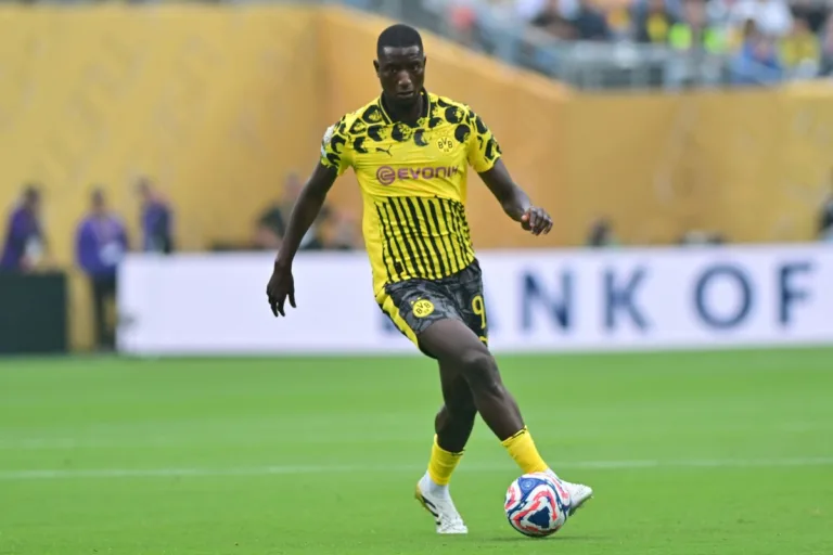 Palpite Mamelodi Sundowns x Borussia Dortmund – Mundial de Clubes – 21/06/2025