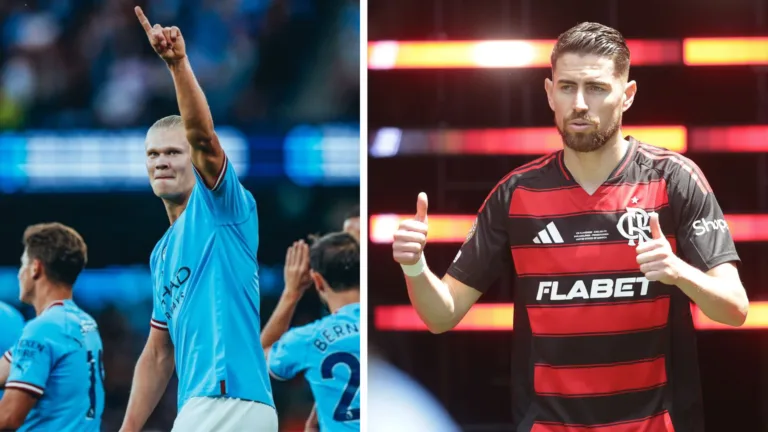 Manchester City é o time que mais faturou com o Mundial de Clubes e Flamengo o melhor brasileiro no ranking