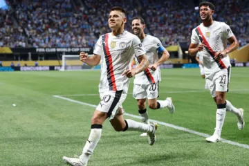 Manchester City vence o Al Ain por 6 a 0 e está classificado para as oitavas do Mundial