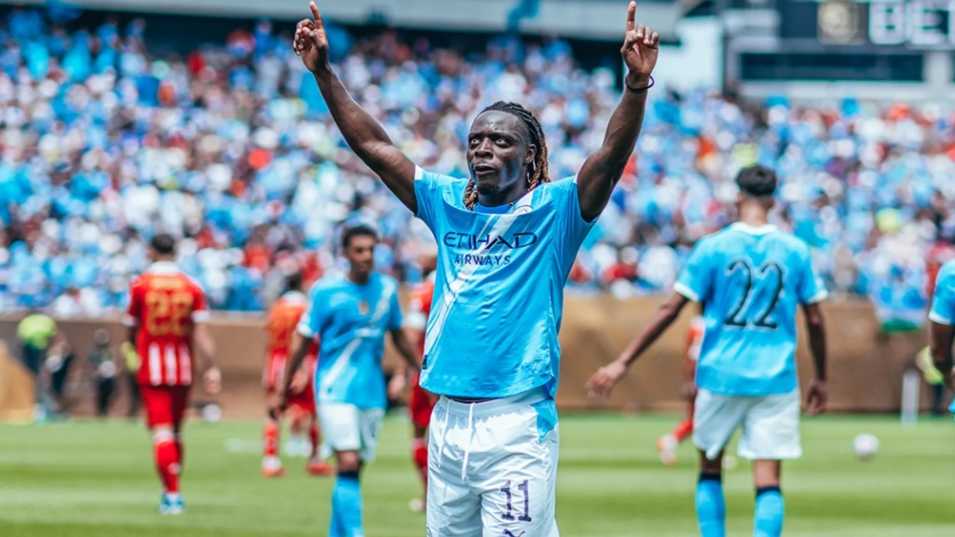 Onde assistir Manchester City x Al Ain pelo Mundial de Clubes: escalações, desfalques e retrospecto