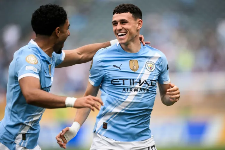Palpite Manchester City x Al Ain – Mundial de Clubes – 22/06/2025