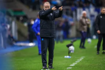 Mano Menezes elogia atuação do Grêmio contra o Corinthians e diz: “Merecia ter feito o gol”