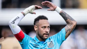 Futuro de Neymar no Santos: Marcelo Teixeira se manifesta e dá esperanças à torcida sobre renovação