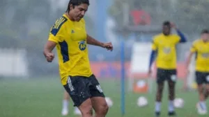 Marcelo Moreno revela ajuda financeira de R$ 22 milhões ao Cruzeiro durante crise: “Me endividei para poder ajudar”